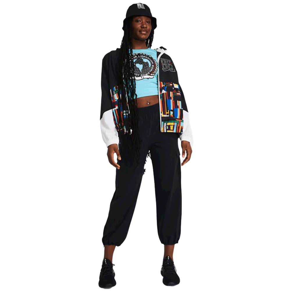 UA Women's Cargo Pants Rival Woven