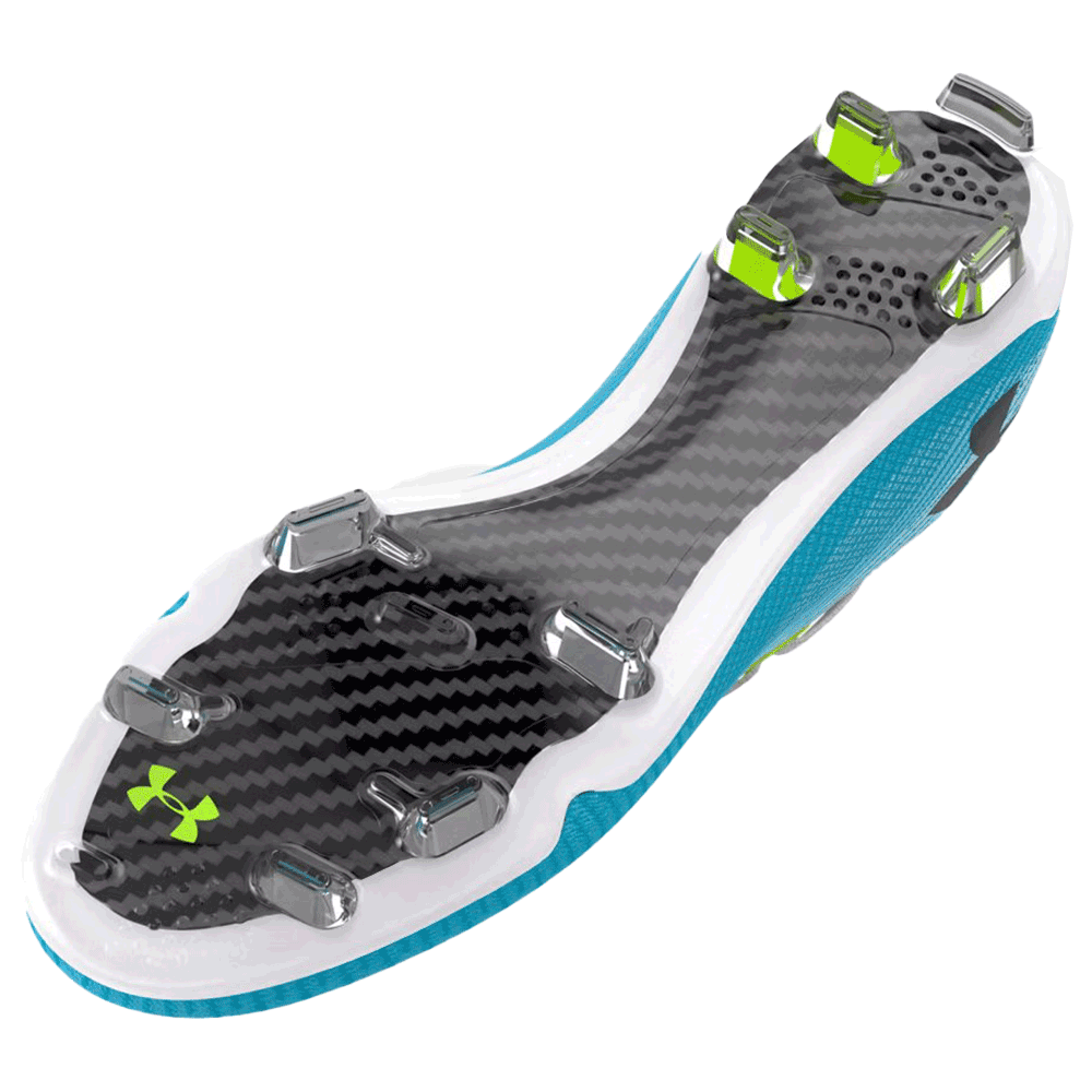 Botas de fútbol UA Shadow Elite 2 FG para mujer 