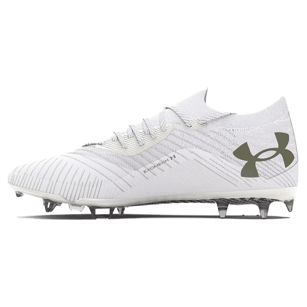 Botas de fútbol UA Shadow Elite 2 FG para mujer 