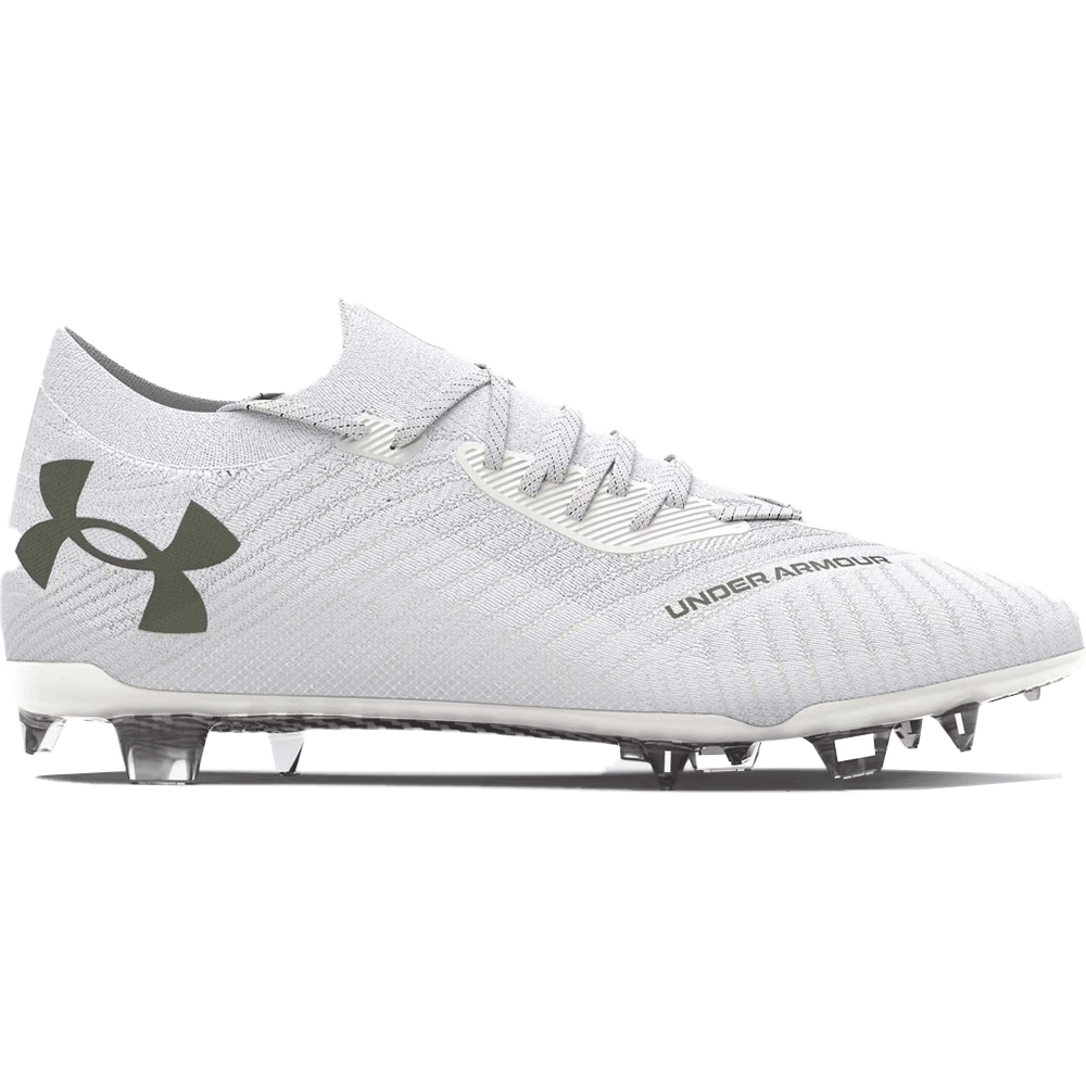 Botas de fútbol UA Shadow Elite 2 FG para mujer 