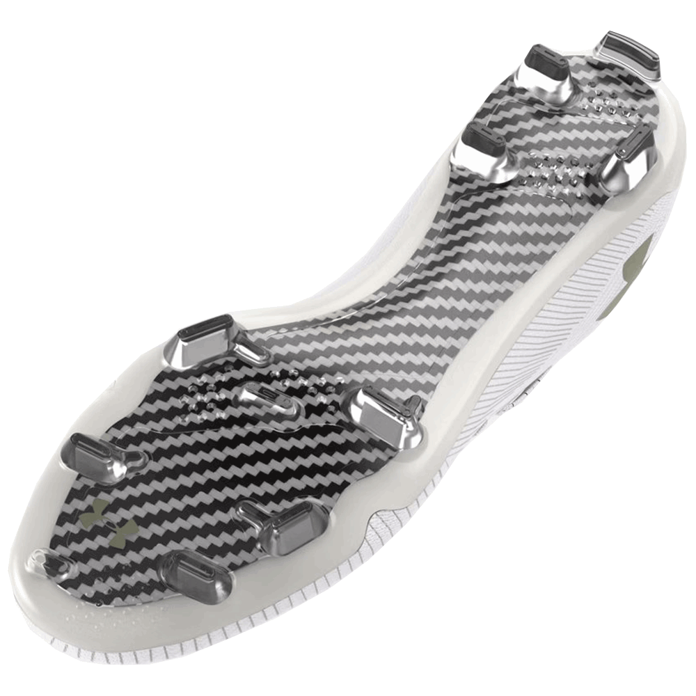 Botas de fútbol UA Shadow Elite 2 FG para mujer 