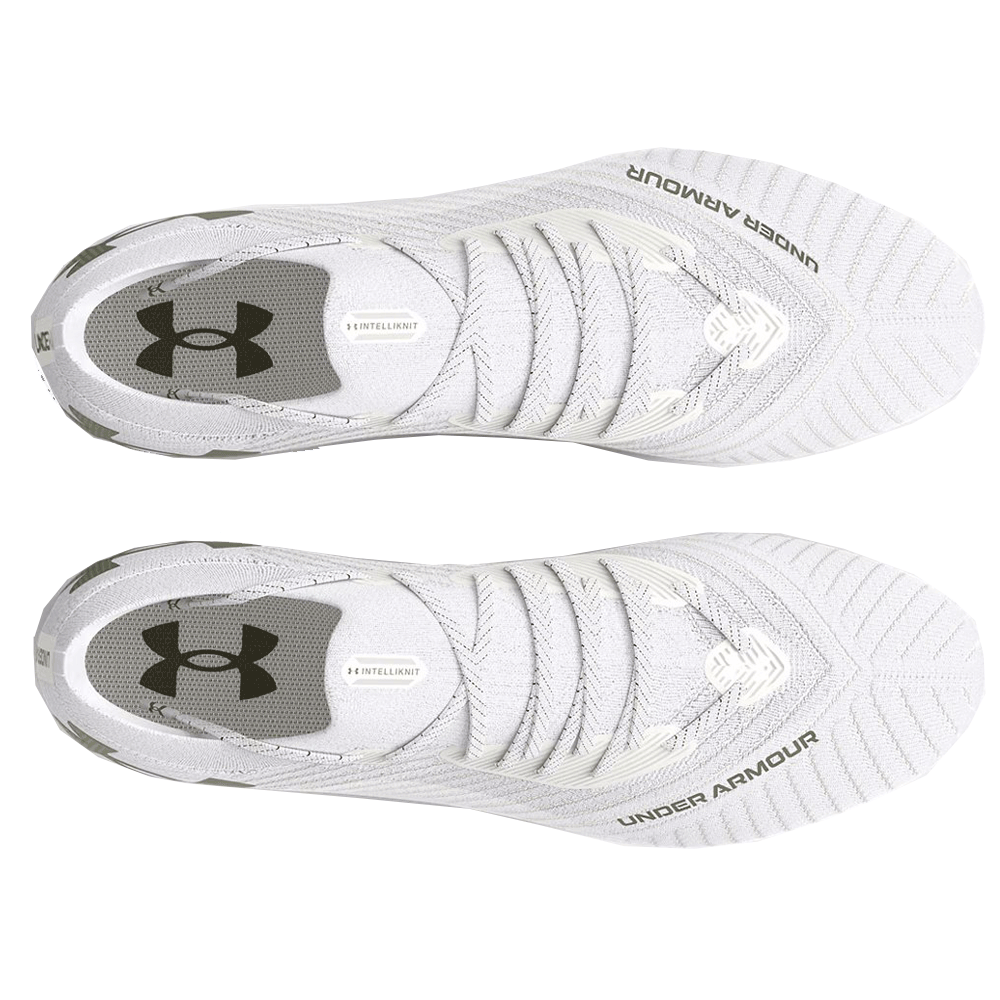 Botas de fútbol UA Shadow Elite 2 FG para mujer 