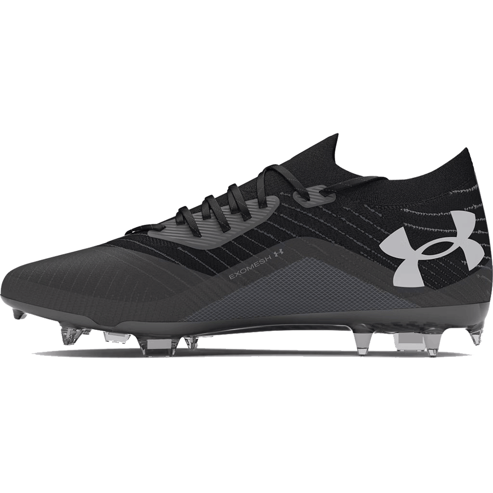 Botas de fútbol UA Shadow Elite 2 FG para mujer 