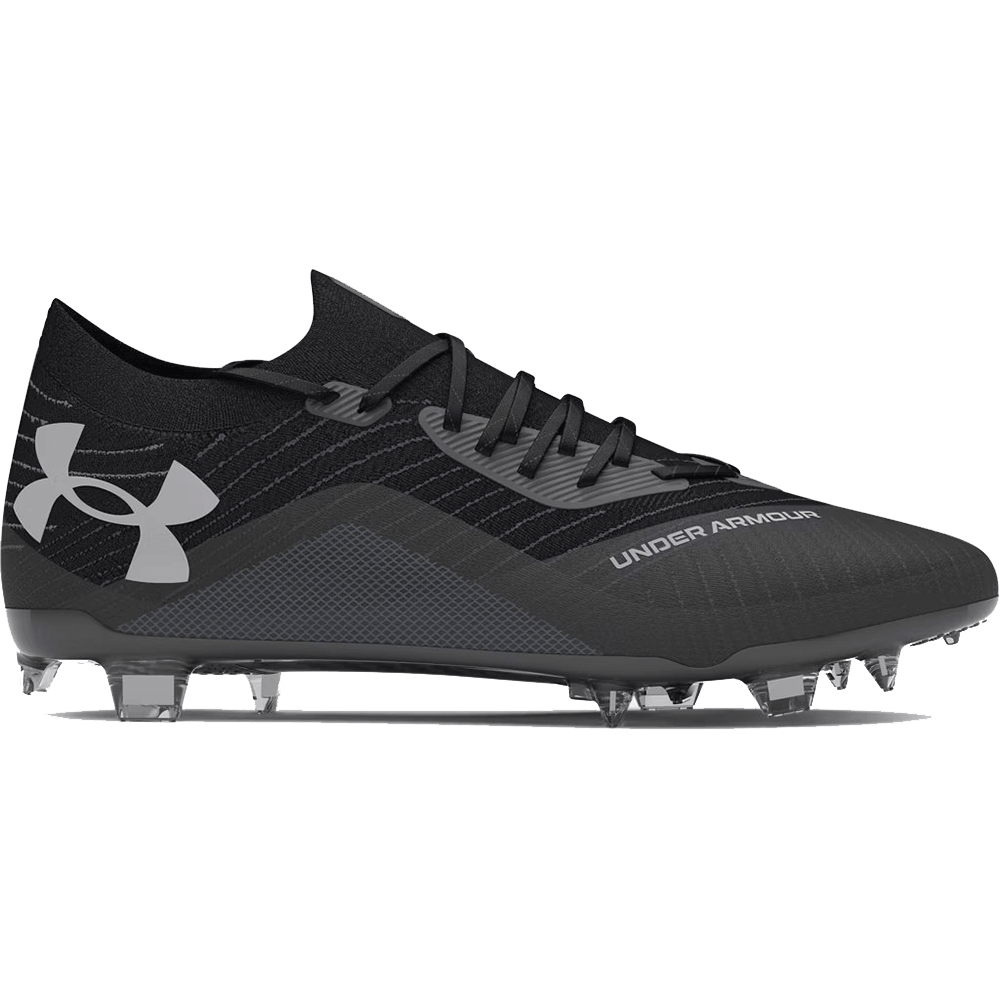 Botas de fútbol UA Shadow Elite 2 FG para mujer 