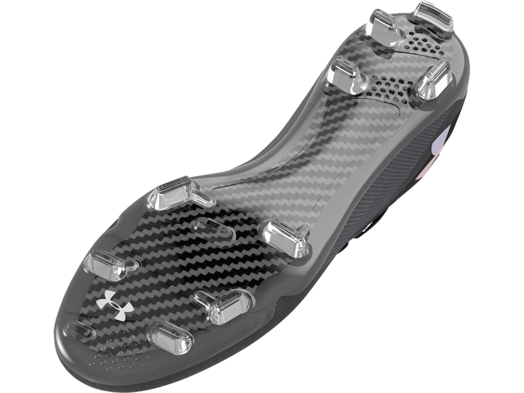 Botas de fútbol UA Shadow Elite 2 FG para mujer 