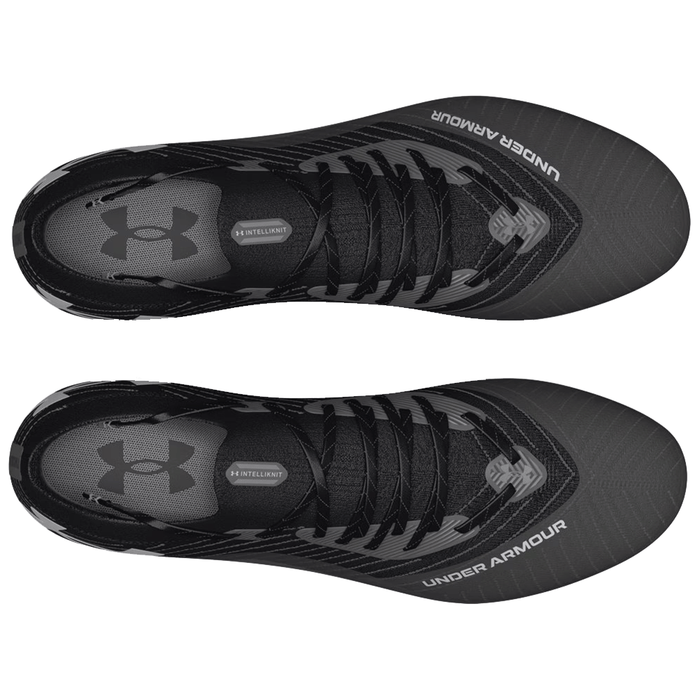 Botas de fútbol UA Shadow Elite 2 FG para mujer 