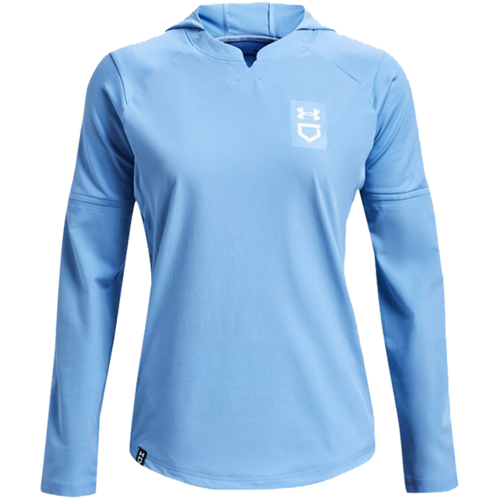 UA Women's Softball Cage Jacket