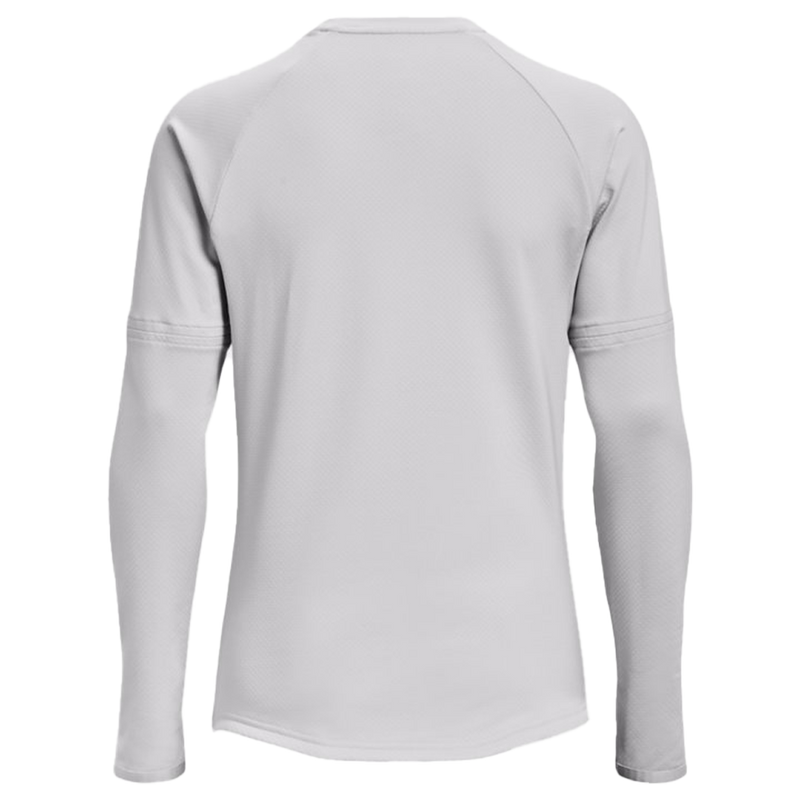 UA Women's Utility Waffle Crew