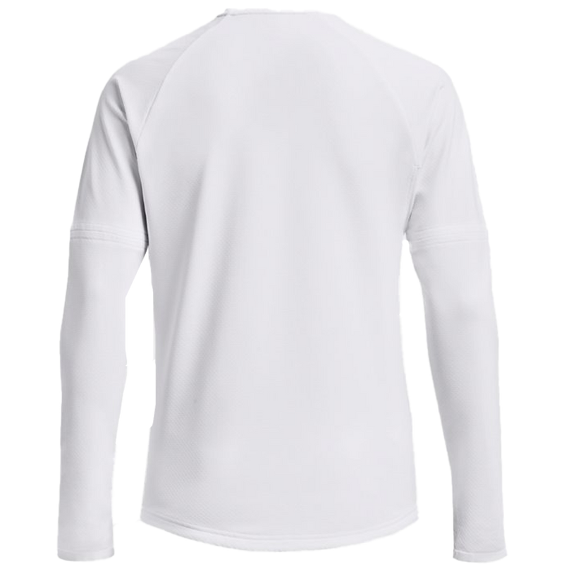 UA Women's Utility Waffle Crew