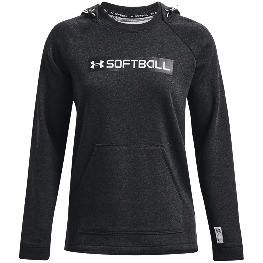 Black Medium Heather/Black/White