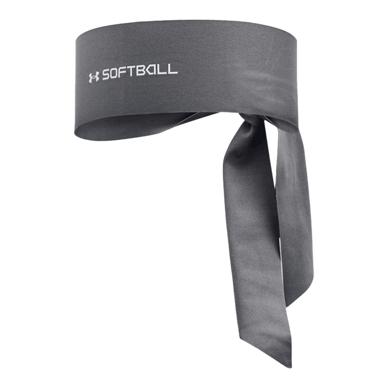 Diadema con lazo para sóftbol femenino de la UA