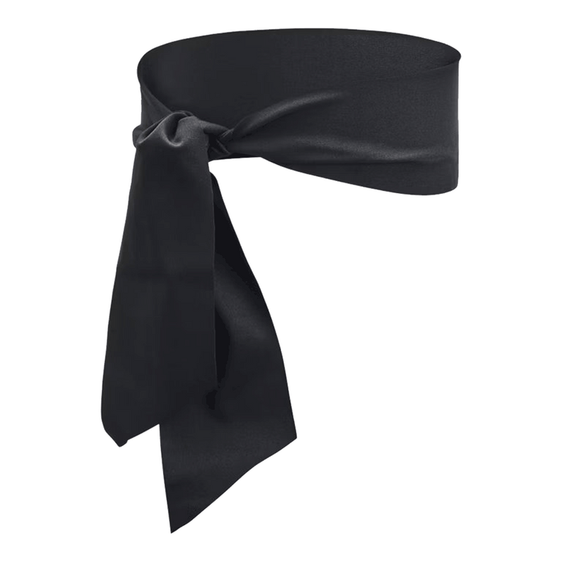 Diadema con lazo para sóftbol femenino de la UA