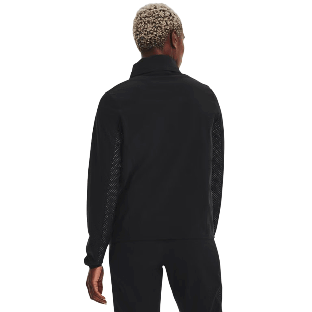 UA Women's Squad 3.0 Warm-Up Full-Zip Jacket – Midway Sports