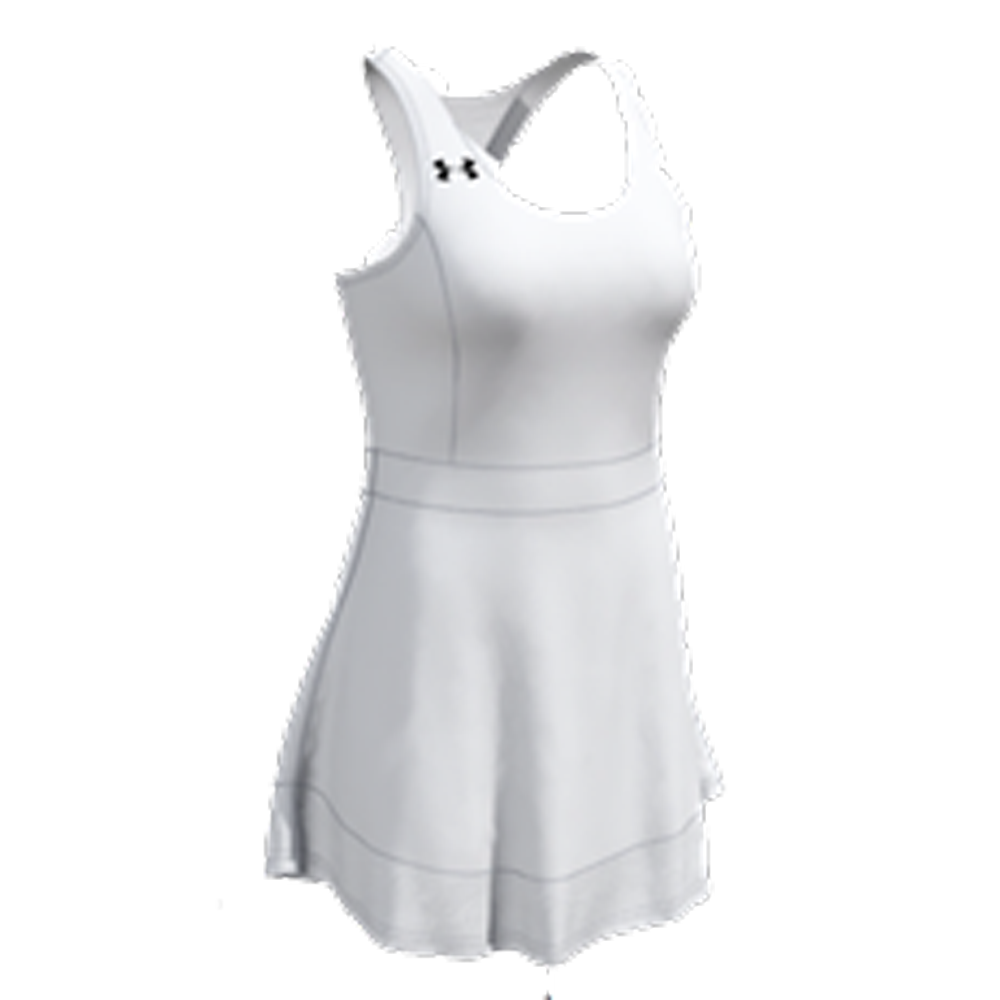 UA Women's Stock Dress – Midway Sports UA Women's Stock Dress – Midway Sports