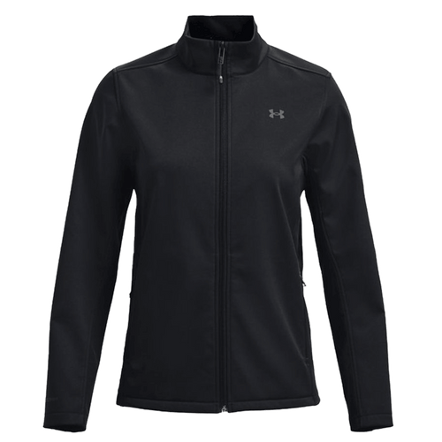 Chaquetas Under Armour para mujer