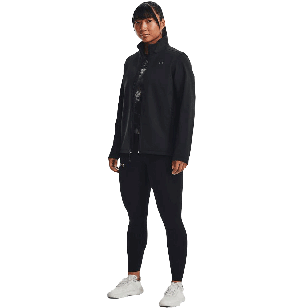UA Women's Storm ColdGear® Infrared Shield 2.0 Jacket