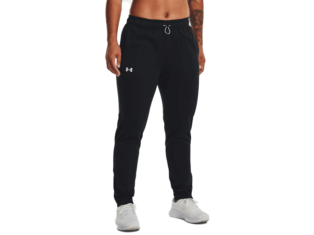 UA Women's Storm Armour Fleece® Joggers – Midway Sports