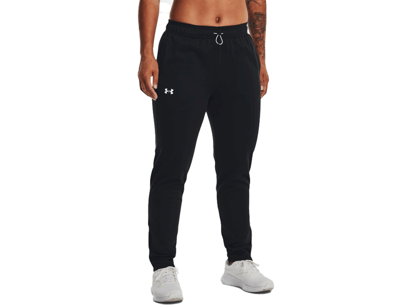 UA Women's Storm Armour Fleece® Joggers – Midway Sports