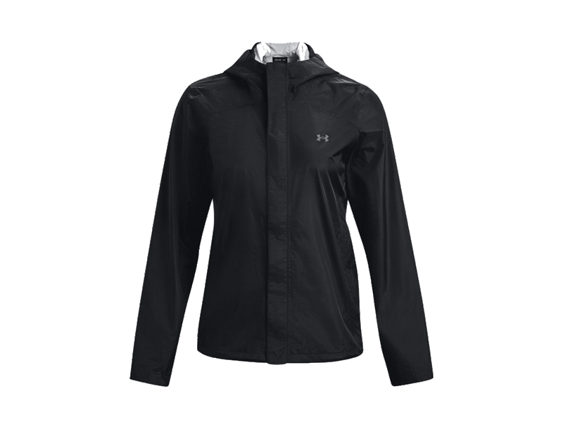 UA Women's Stormproof Cloud Strike 2.0 Jacket