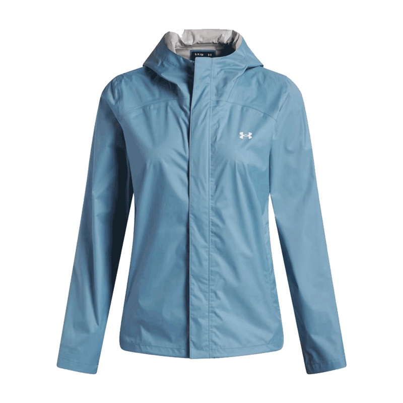UA Women's Stormproof Cloud Strike 2.0 Jacket