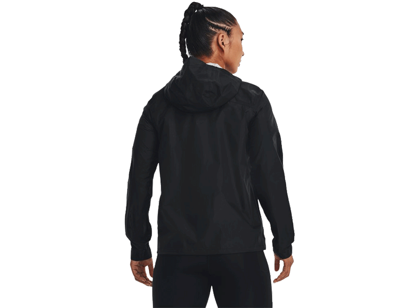 UA Women's Stormproof Cloud Strike 2.0 Jacket