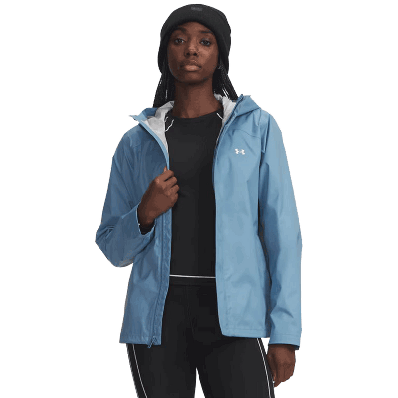 UA Women's Stormproof Cloud Strike 2.0 Jacket