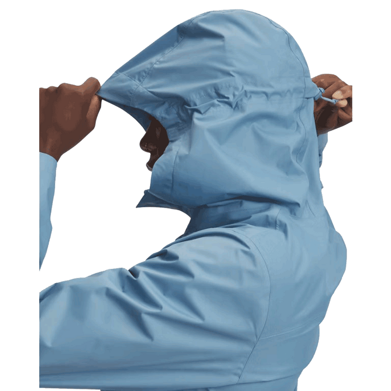 UA Women's Stormproof Cloud Strike 2.0 Jacket