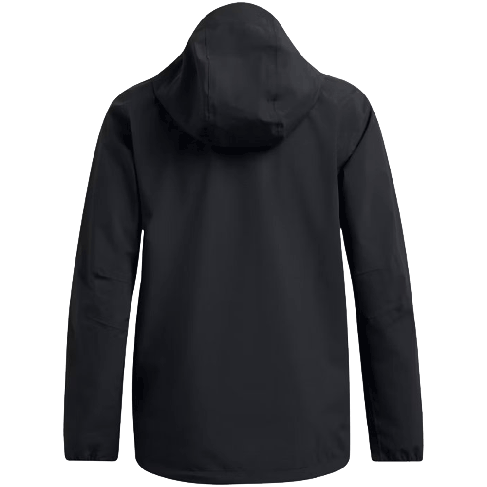 Chaqueta elástica UA Stormproof Cloudstrike para mujer 