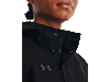 UA Women's Stormproof Lined Rain Jacket