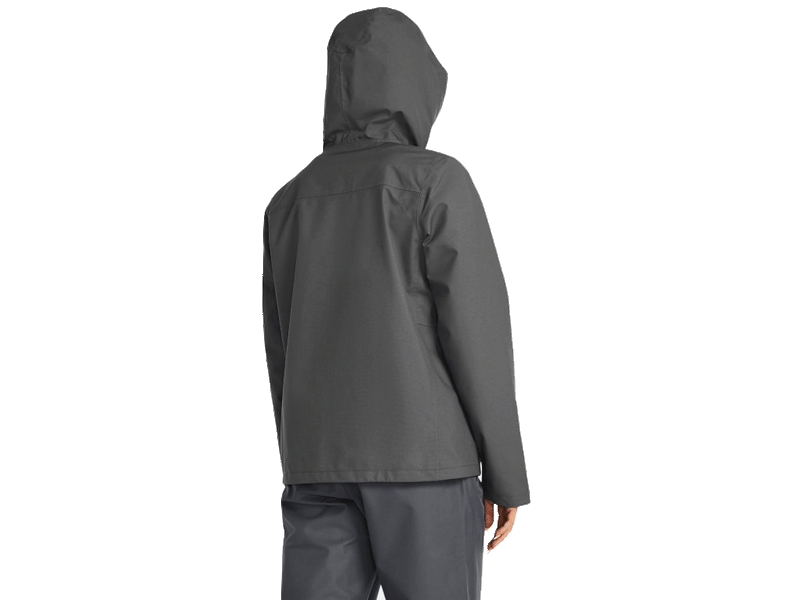 UA Women's Stormproof Lined Rain Jacket