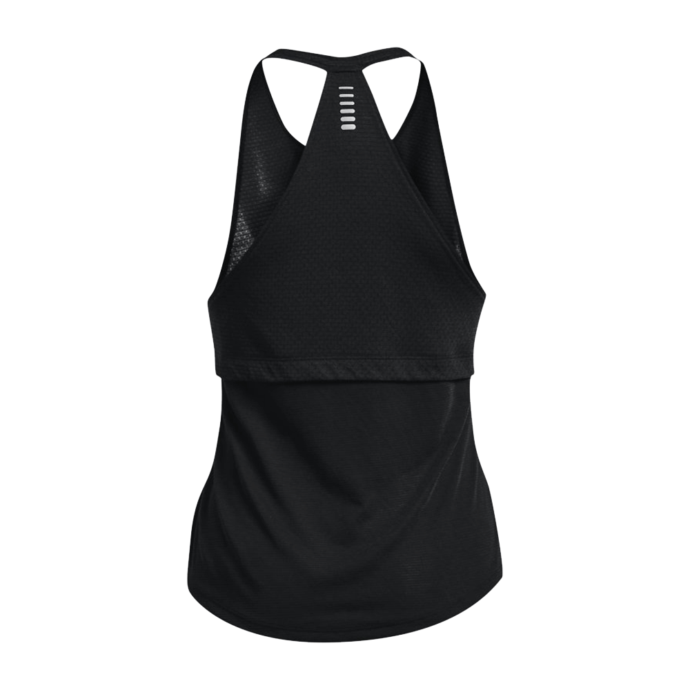 UA Women's Streaker Run Tank