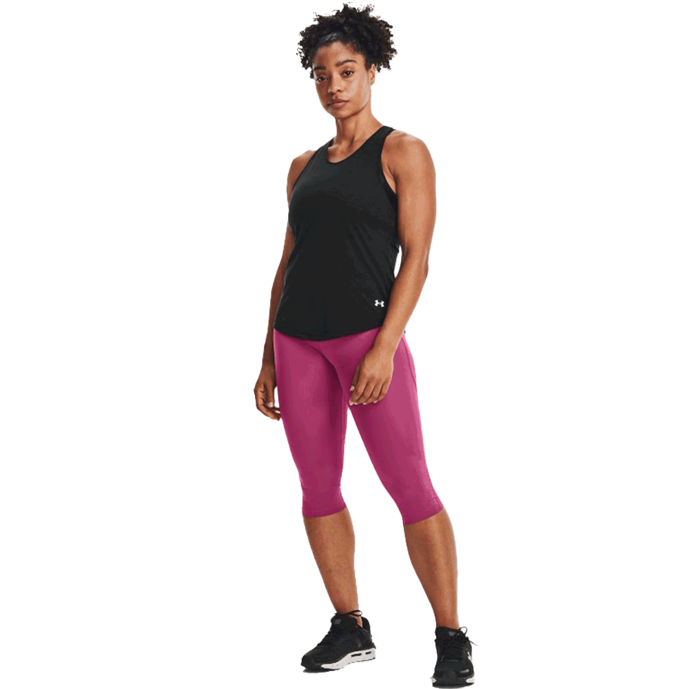 UA Women's Streaker Run Tank