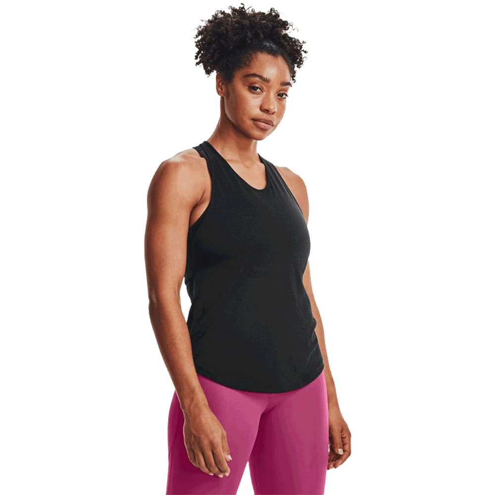 UA Women's Streaker Run Tank