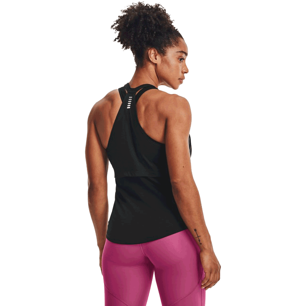 UA Women's Streaker Run Tank