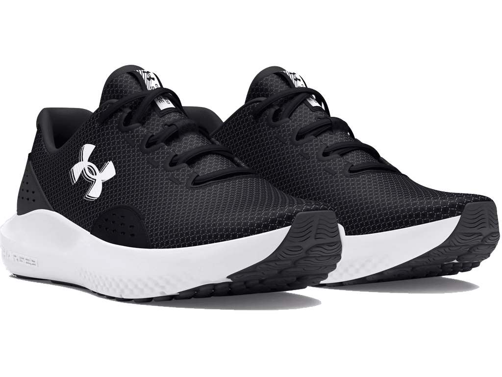 Black/Anthracite/White