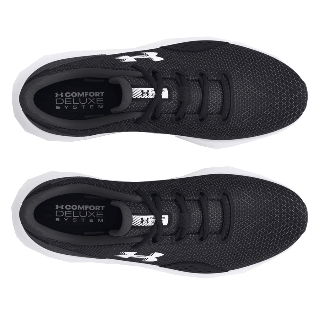 UA Women's Surge 4 Wide (D) Running Shoes