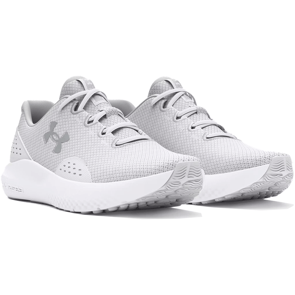 UA Women's Surge 4 Wide (D) Running Shoes