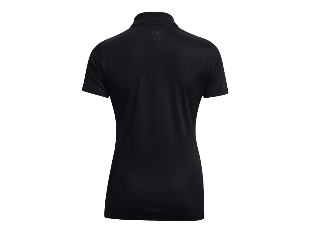 Polo UA Tac Perf Range 2.0 para mujer