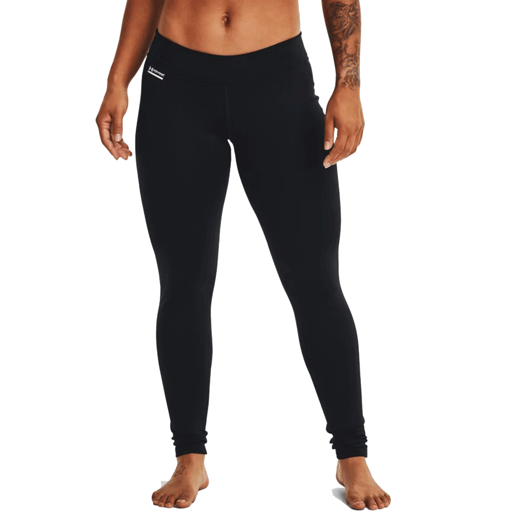 UA Women's Tactical ColdGear® Infrared Base Leggings
