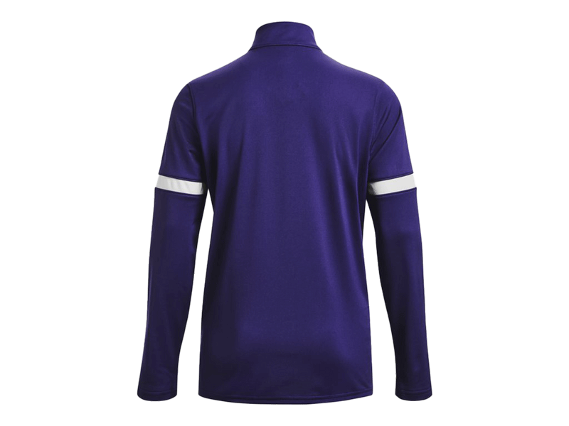 UA Women's Knit Warm Up Team Full-Zip