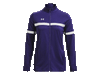 UA Women's Knit Warm Up Team Full-Zip