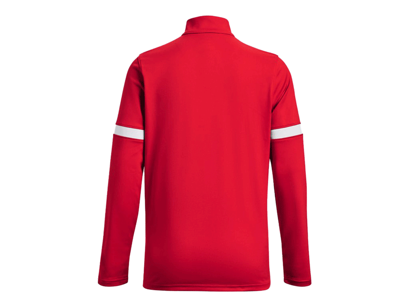 UA Women's Knit Warm Up Team Full-Zip