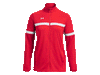 UA Women's Knit Warm Up Team Full-Zip