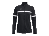 UA Women's Knit Warm Up Team Full-Zip
