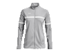 UA Women's Knit Warm Up Team Full-Zip
