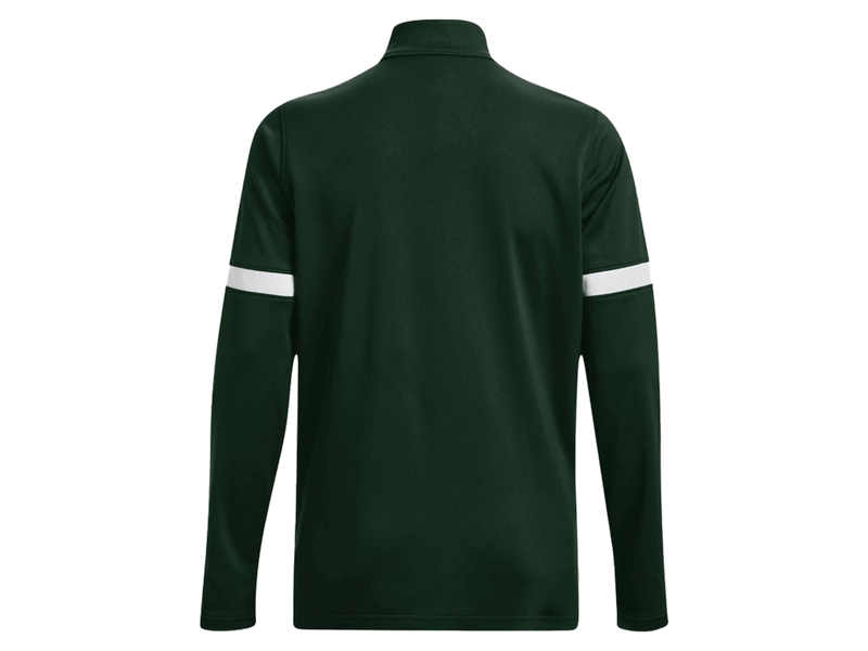 UA Women's Knit Warm Up Team Full-Zip