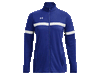 UA Women's Knit Warm Up Team Full-Zip