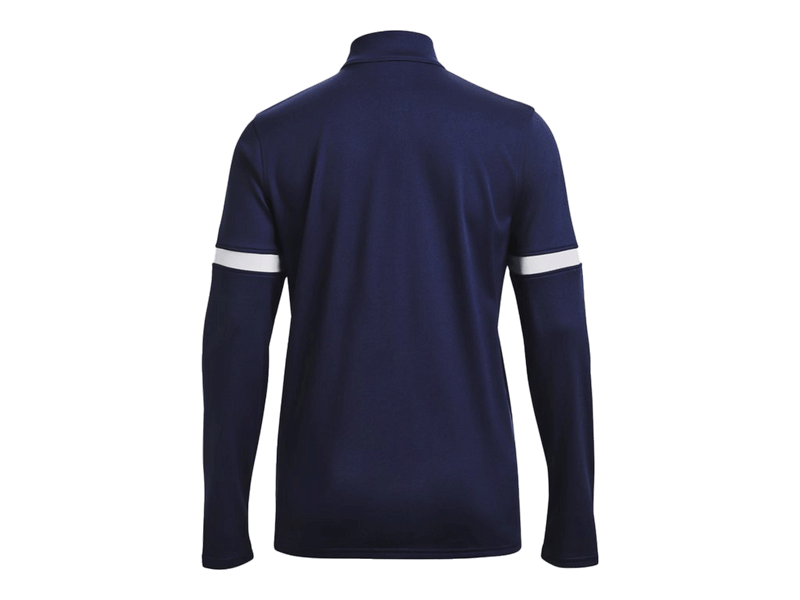 UA Women's Knit Warm Up Team Full-Zip