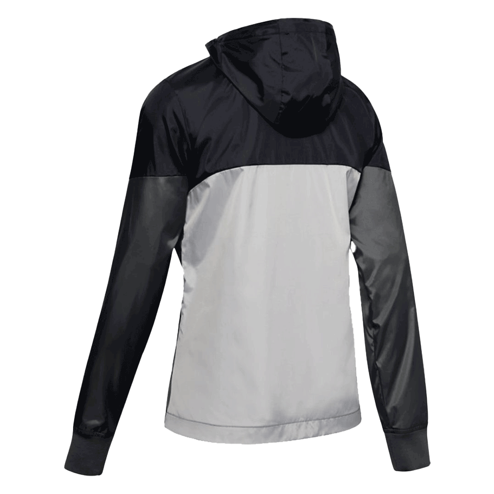 Chaqueta Legacy del equipo UA para mujer