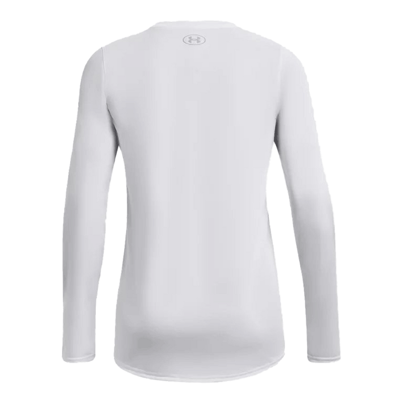 Camiseta técnica de manga larga del equipo femenino de la UA 